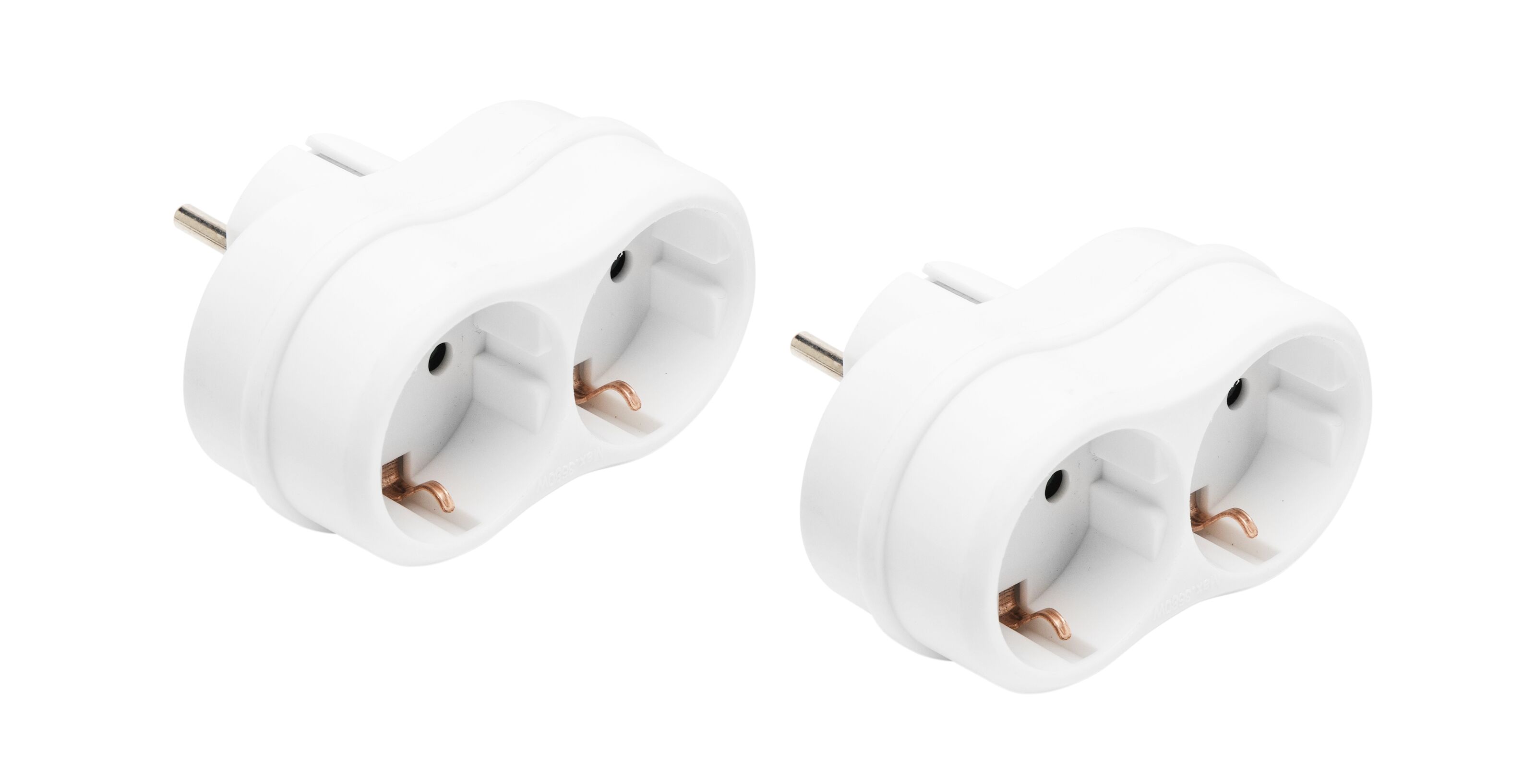 Luxorparts Grenuttak 2-veis 2-pk.