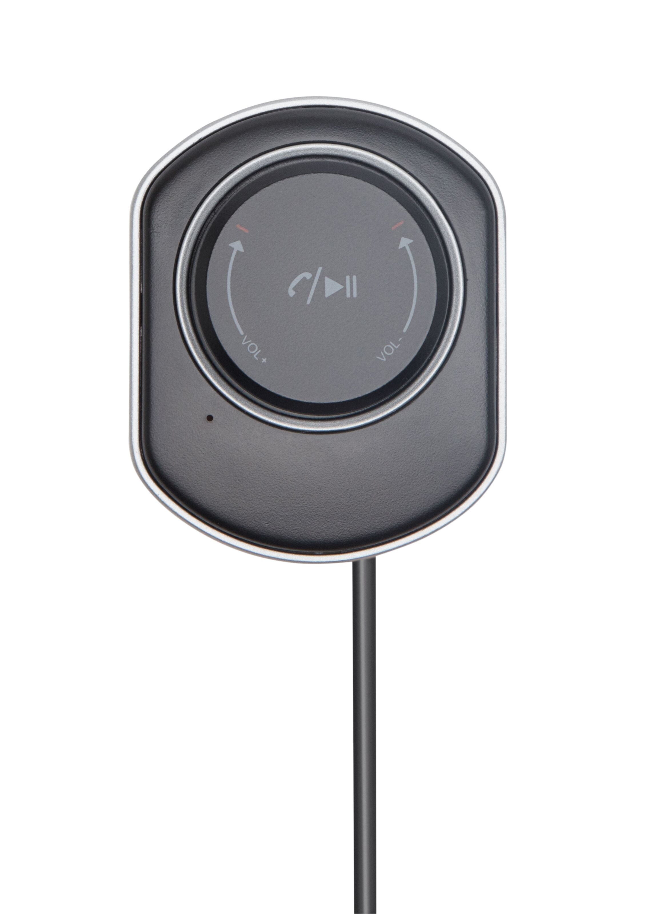 Linocell FMsändare med Bluetooth och 3,5 mmkontakt FMsändare