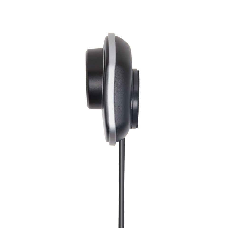 Linocell FM-sender med Bluetooth og 3,5 mm-kontakt