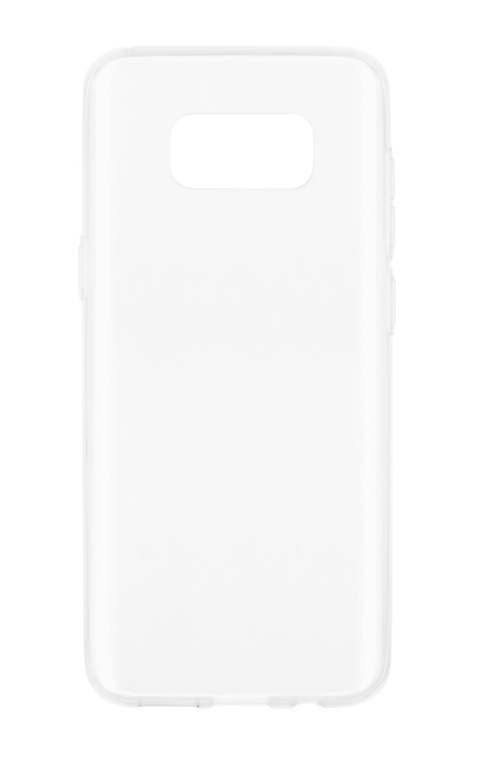 Linocell Second skin Mobilskal för Galaxy S8
