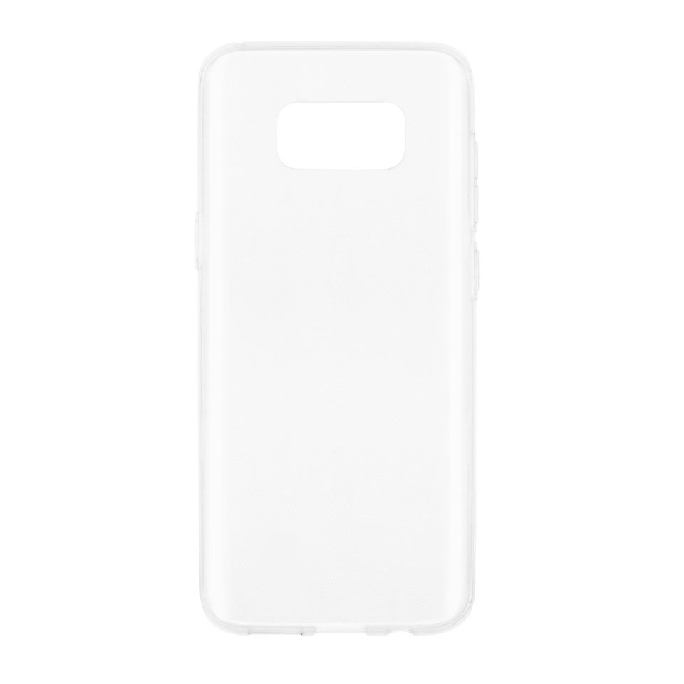 Linocell Second skin Mobildeksel for Galaxy S8