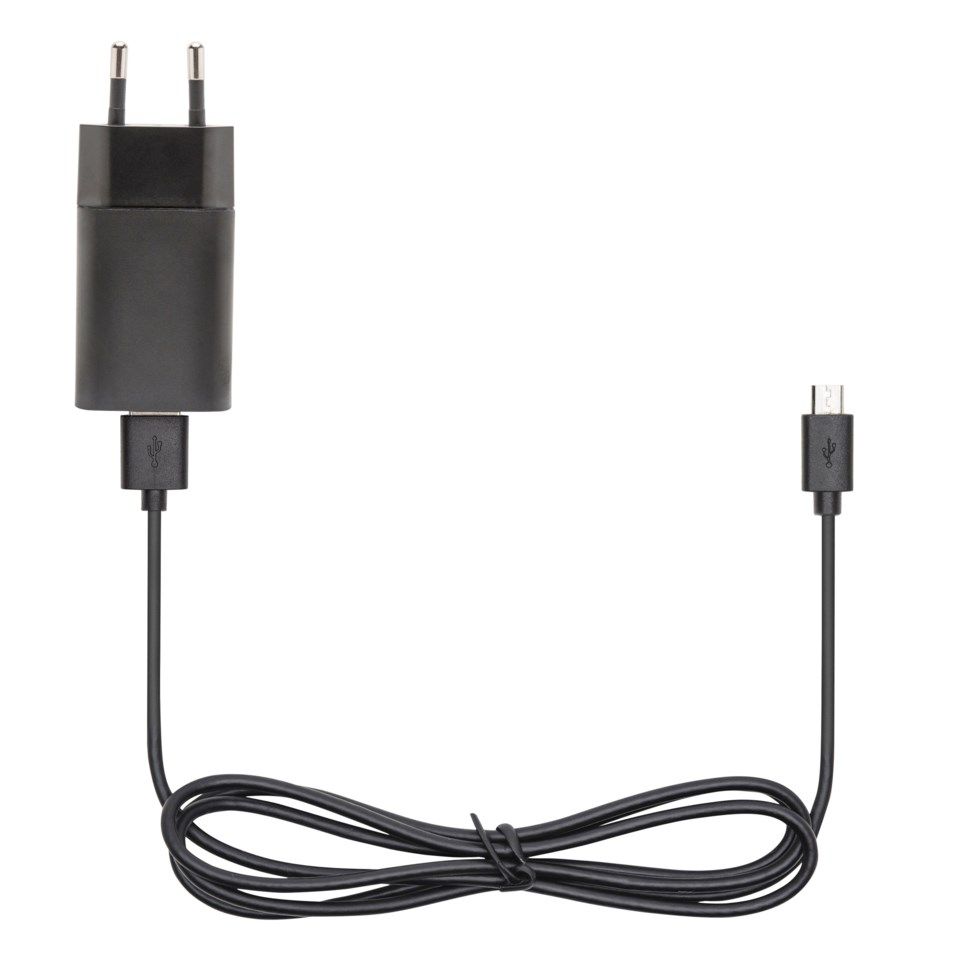 Linocell 3 A Micro-USB-lader med Quick Charge 3.0