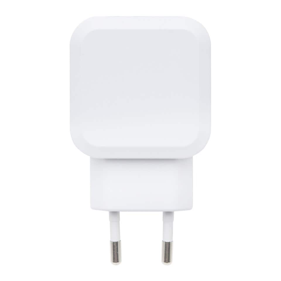 Linocell 4,8 A USB laddare med tre portar USB laddare Linocell 4,8 A USB laddare med tre portar USB laddare