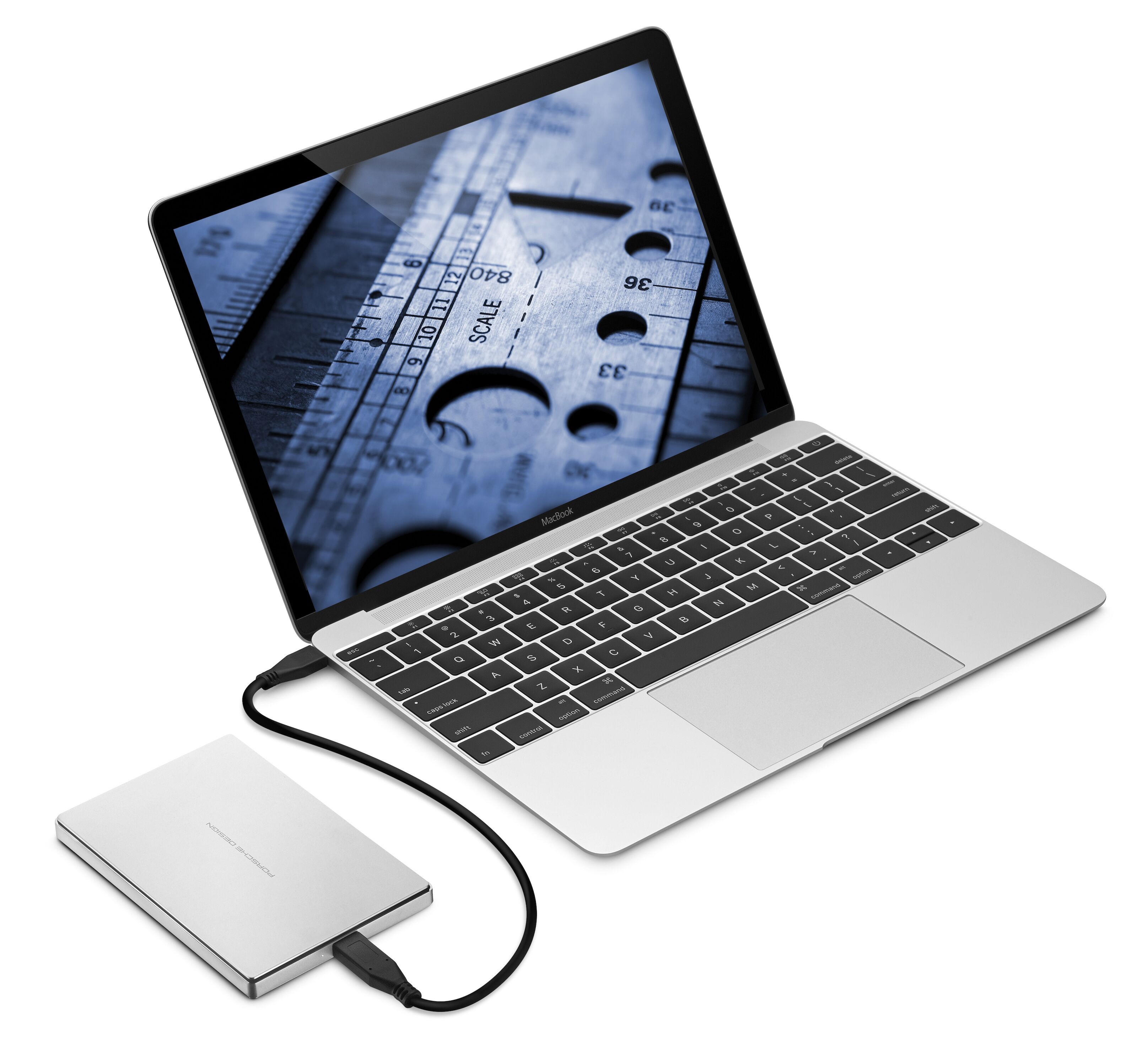 Formatera Extern Hårddisk Till Mac