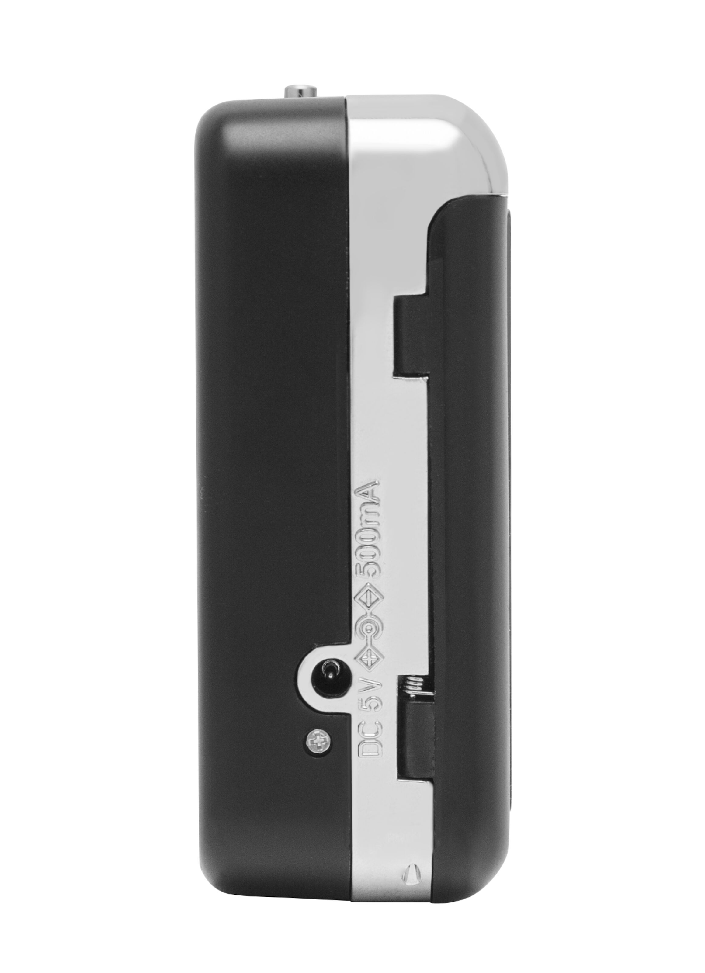 Plexgear Soundsaver Freestyle Kassett till MP3 Kassettband