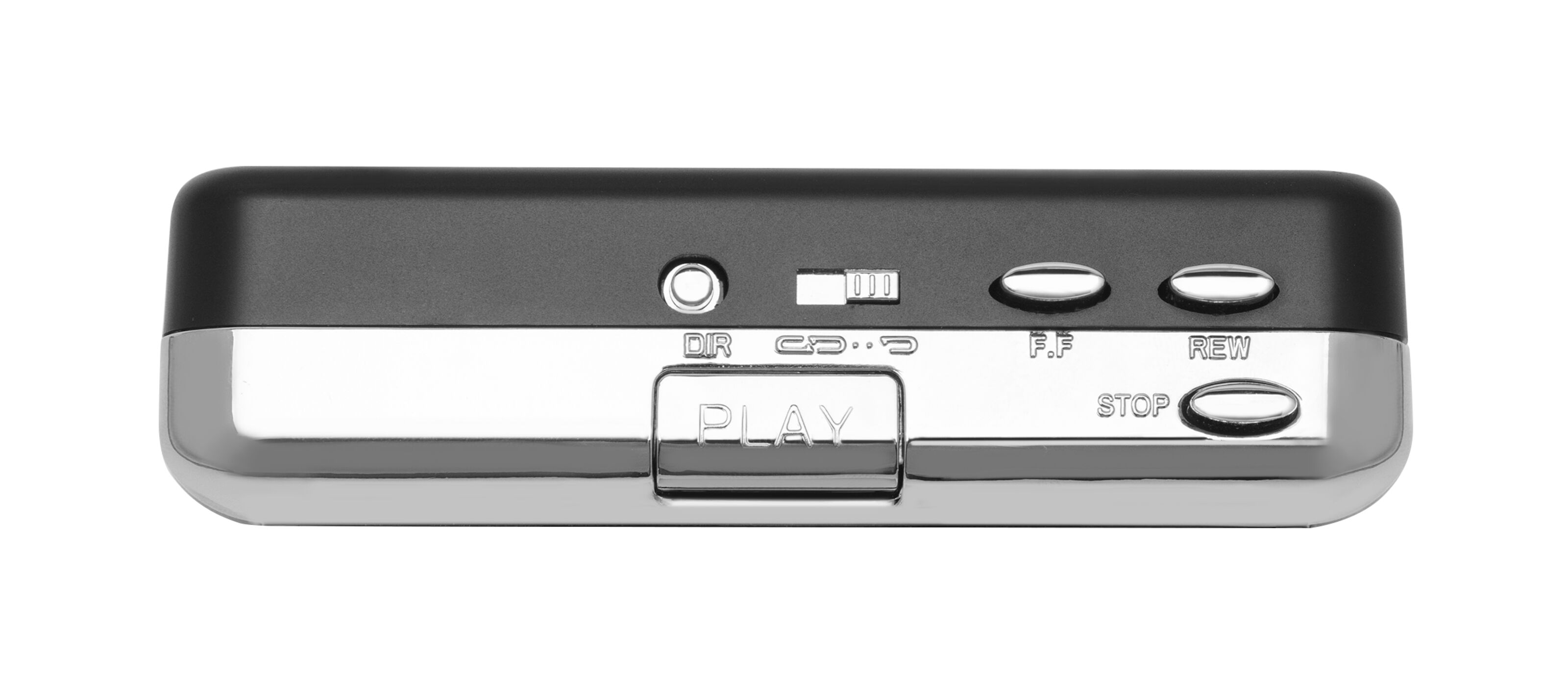 Plexgear Soundsaver Freestyle Kassett till MP3 Kassettband