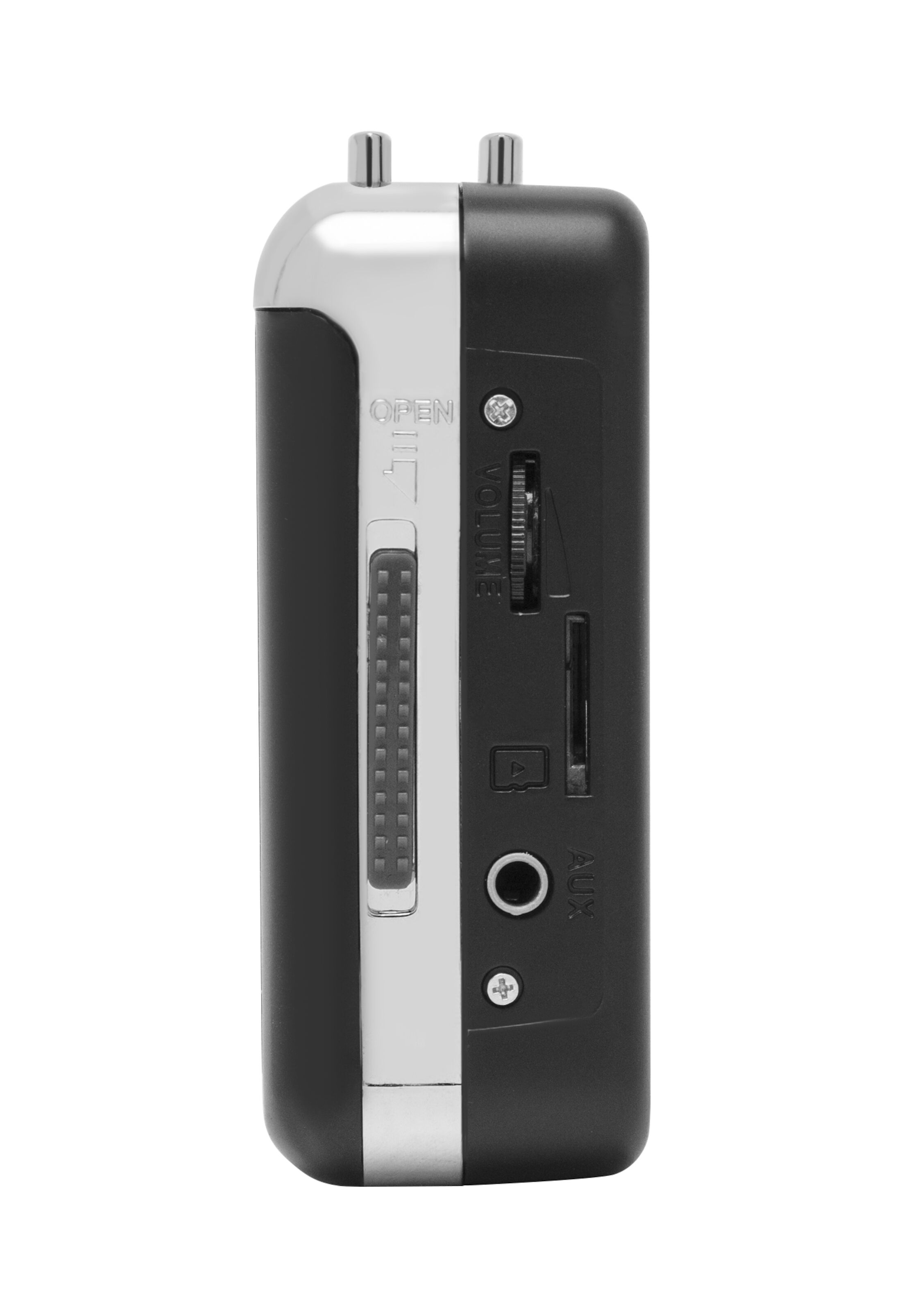 Plexgear Soundsaver Freestyle Kassett till MP3 Kassettband