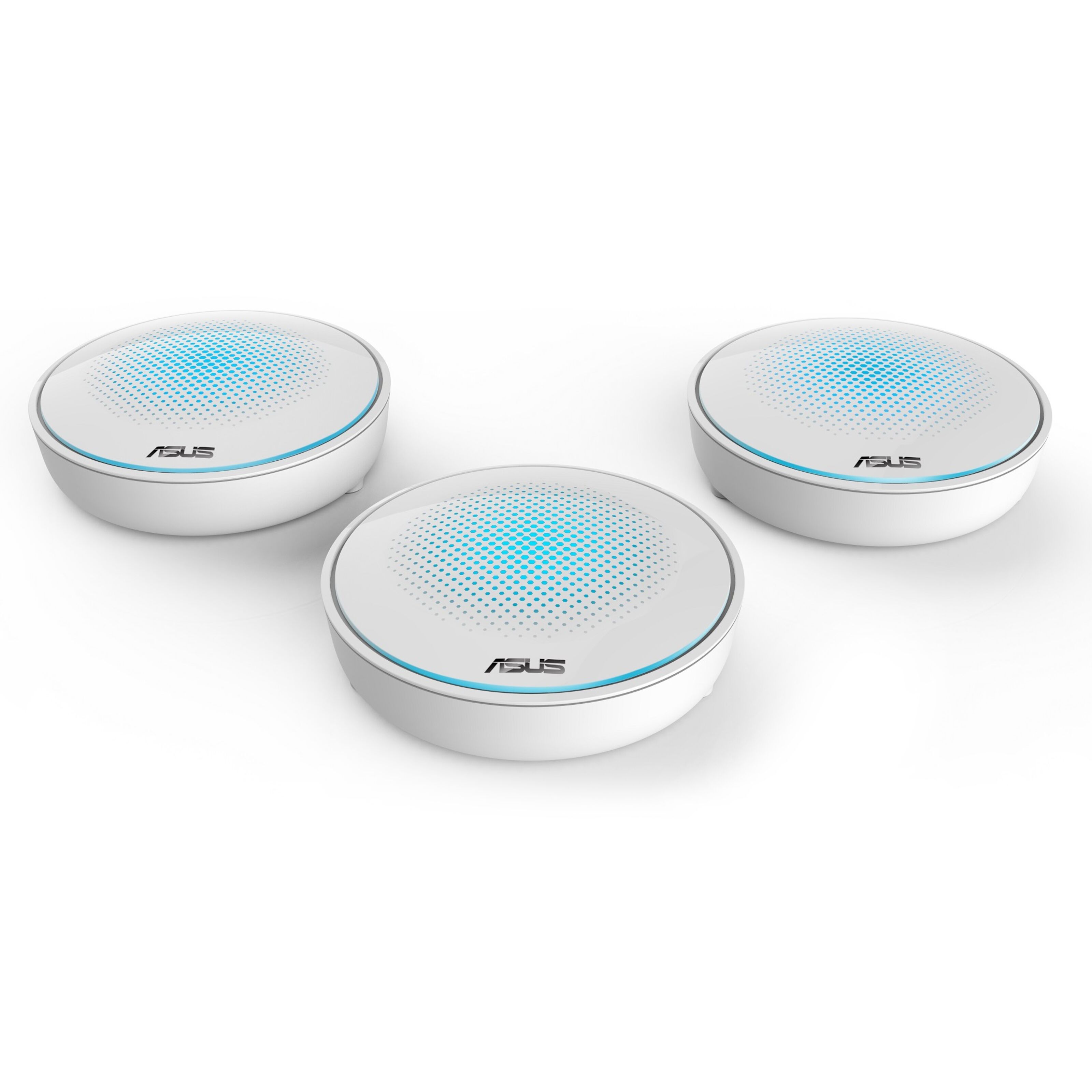 Asus Lyra Mesh-system AC2200 3-pack