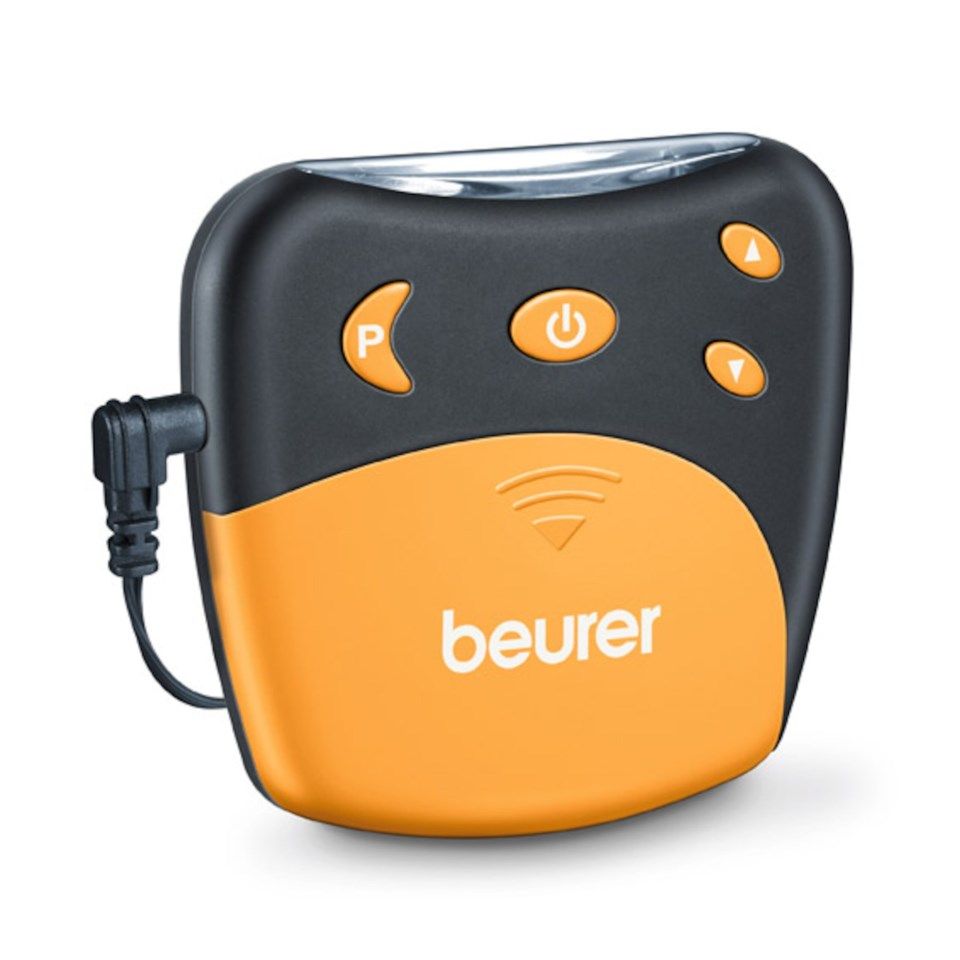 Beurer EM29 TENS-muskelstimulator for kne og albue
