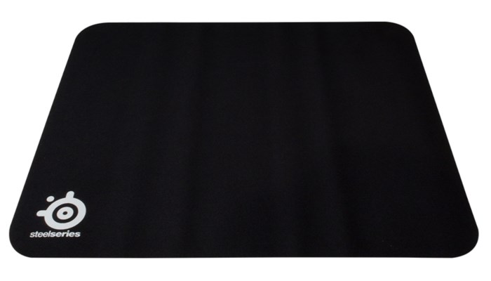 Steelseries QcK Musmatta