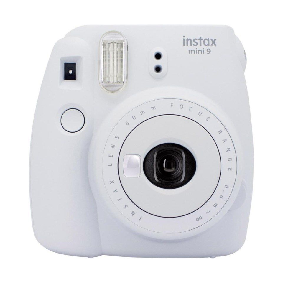 Fujifilm Instax Mini 9 Instantkamera