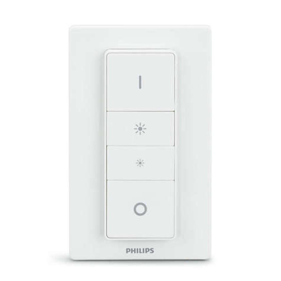 Philips Hue Dim Switch Fjernkontroll