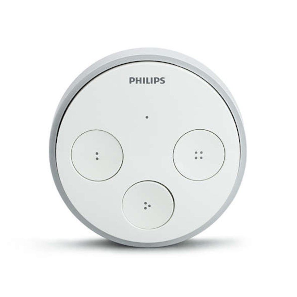 Philips Hue Tap Fjernkontroll