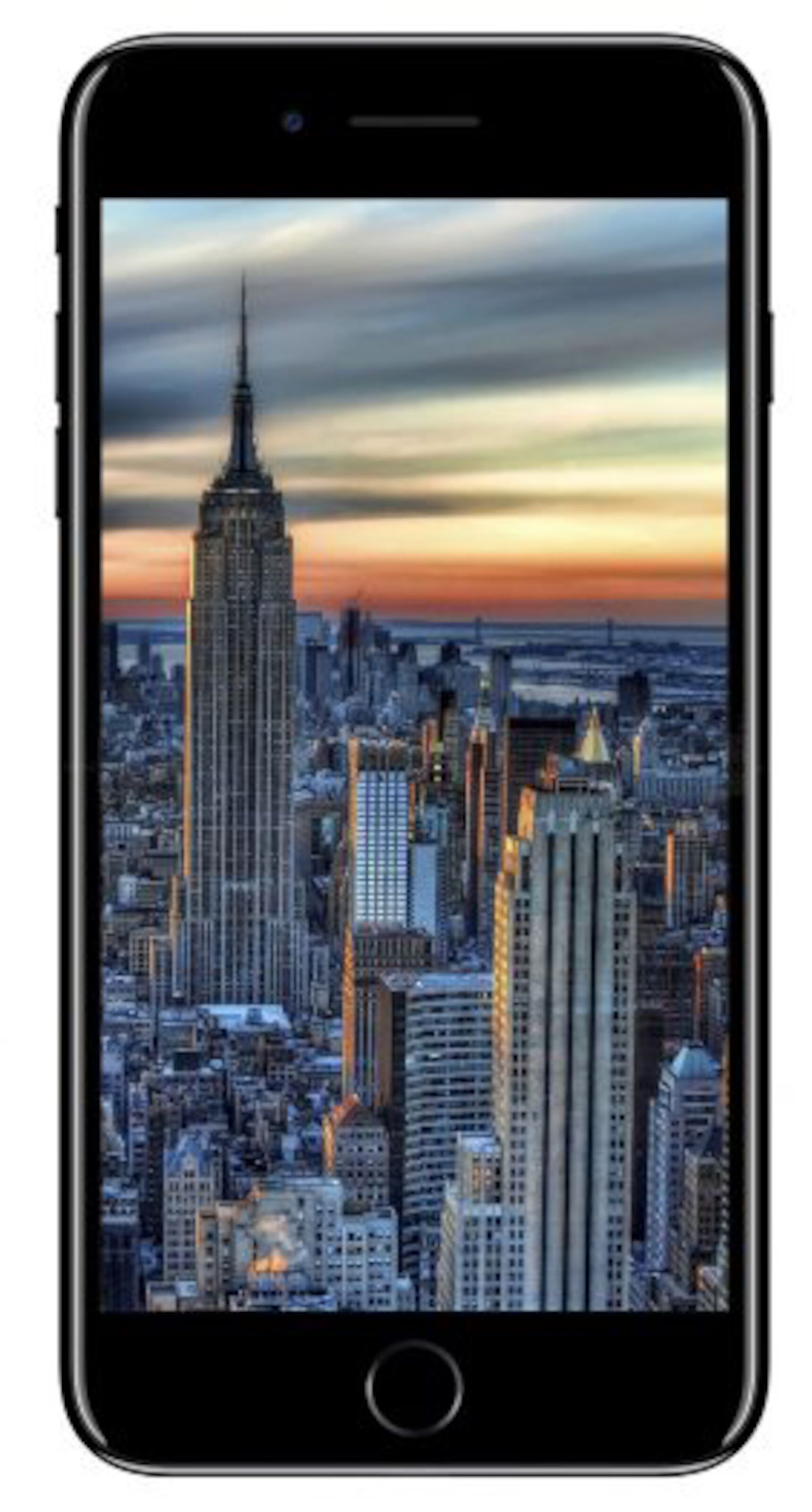 iPhone 8 Plus - Apple | Kjell & Company