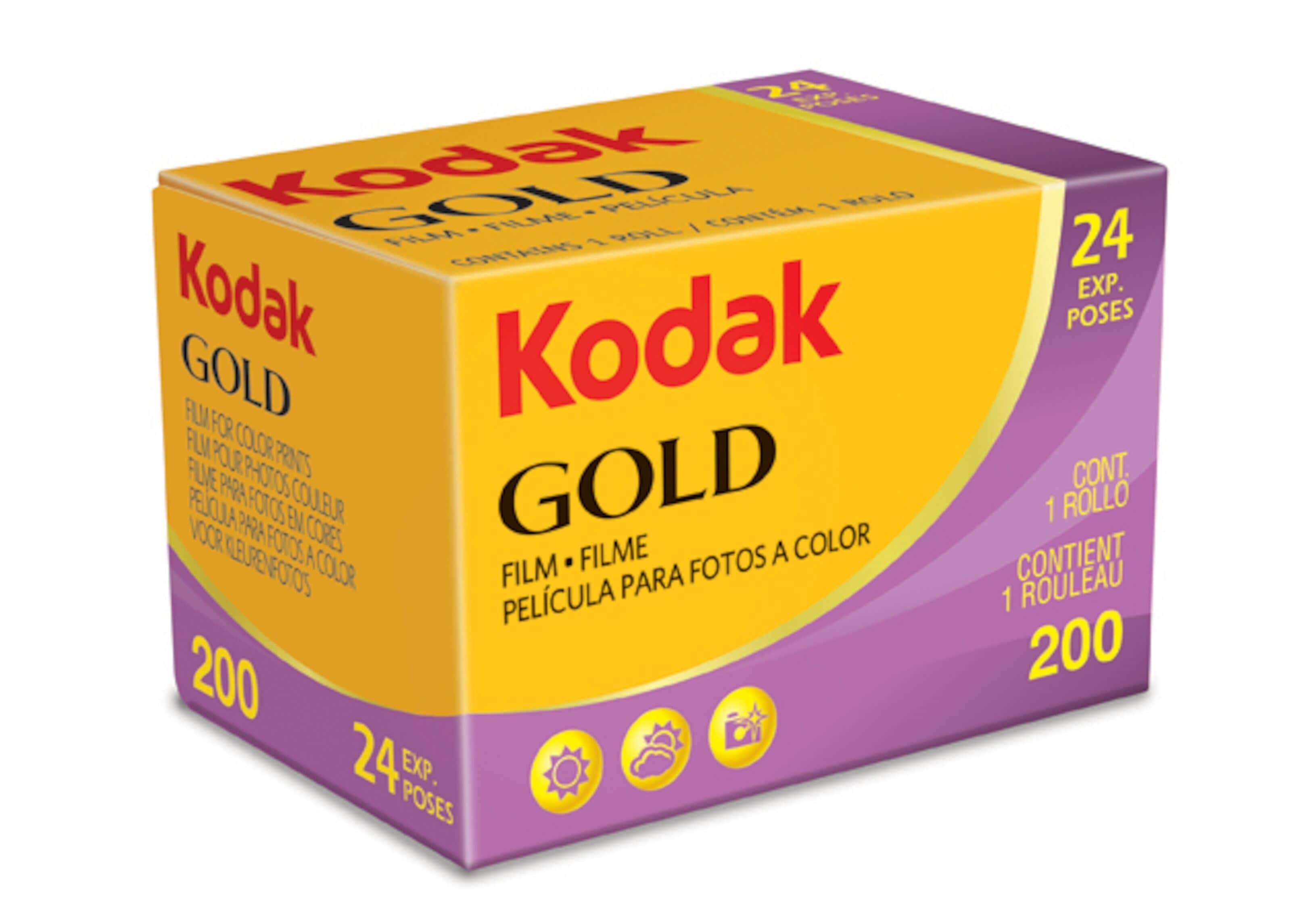 Testeur de piles KODAK universel