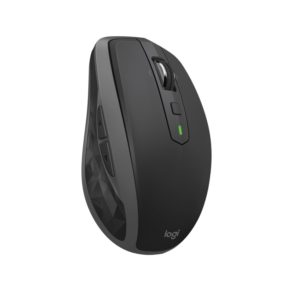 Logitech MX Anywhere 2s Trådløs datamus