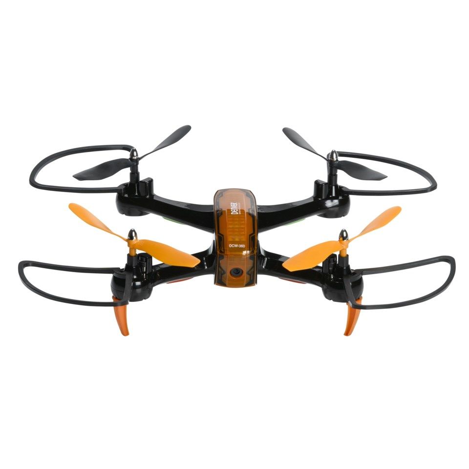 Denver DCW-360 Drone med kamera