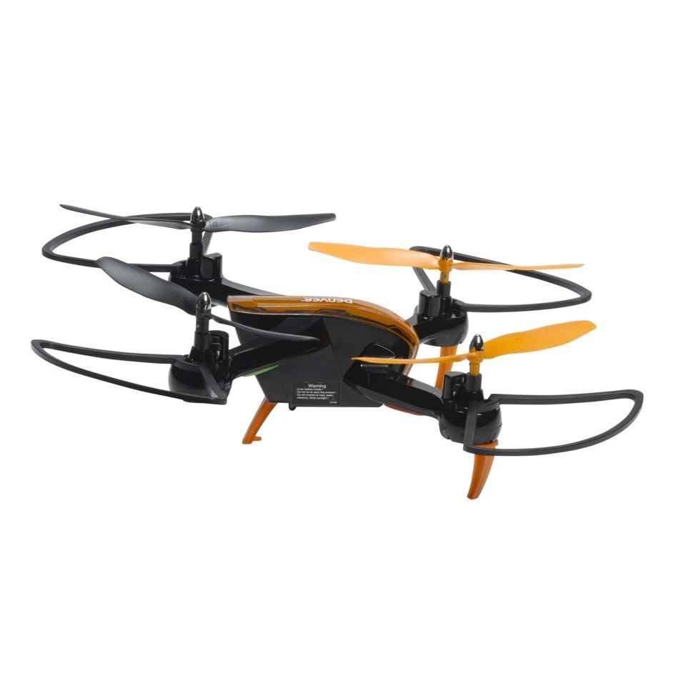 Denver DCW-360 Drone med kamera