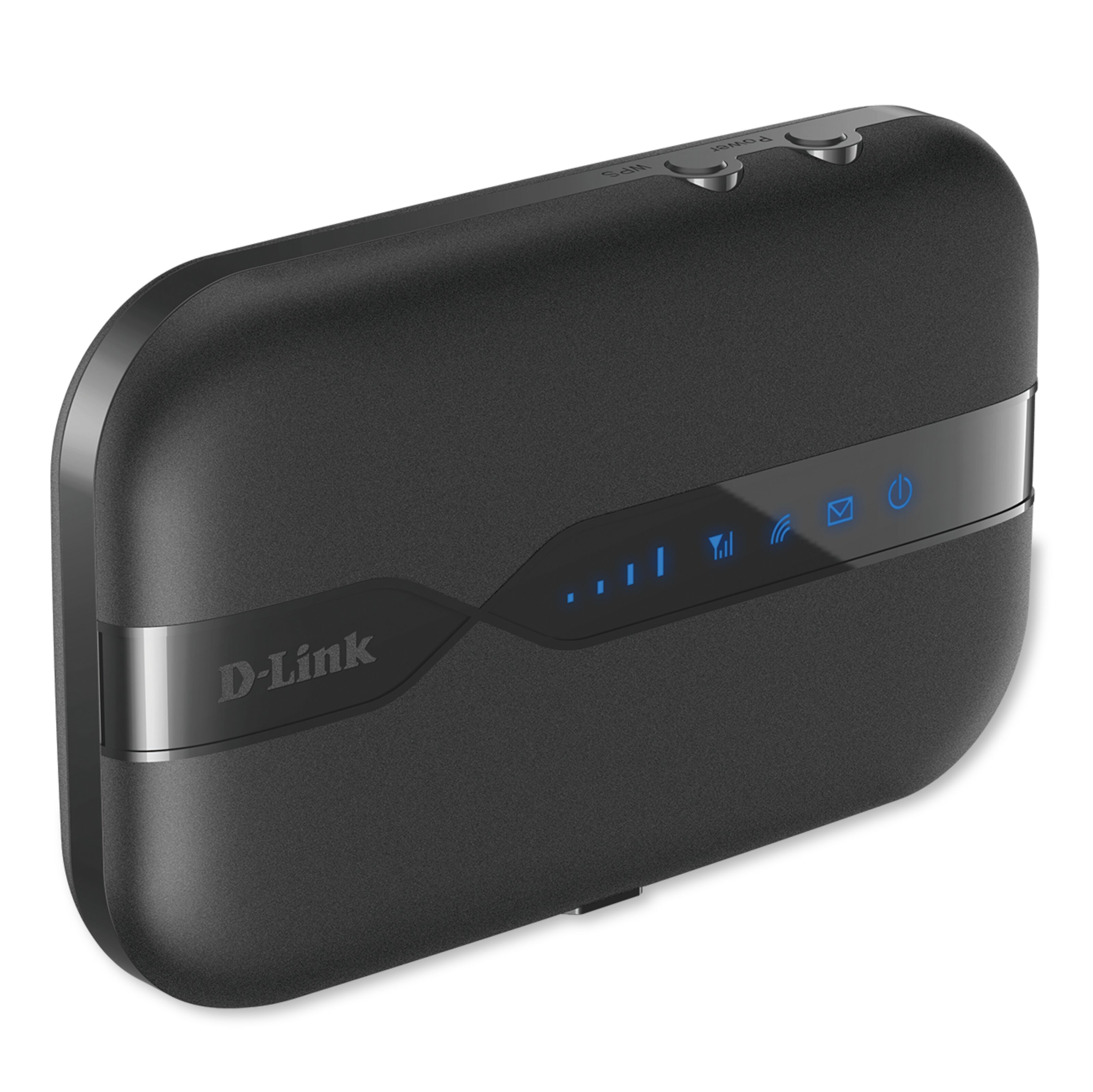 D-Link DWR-932 4G-router med modem N300