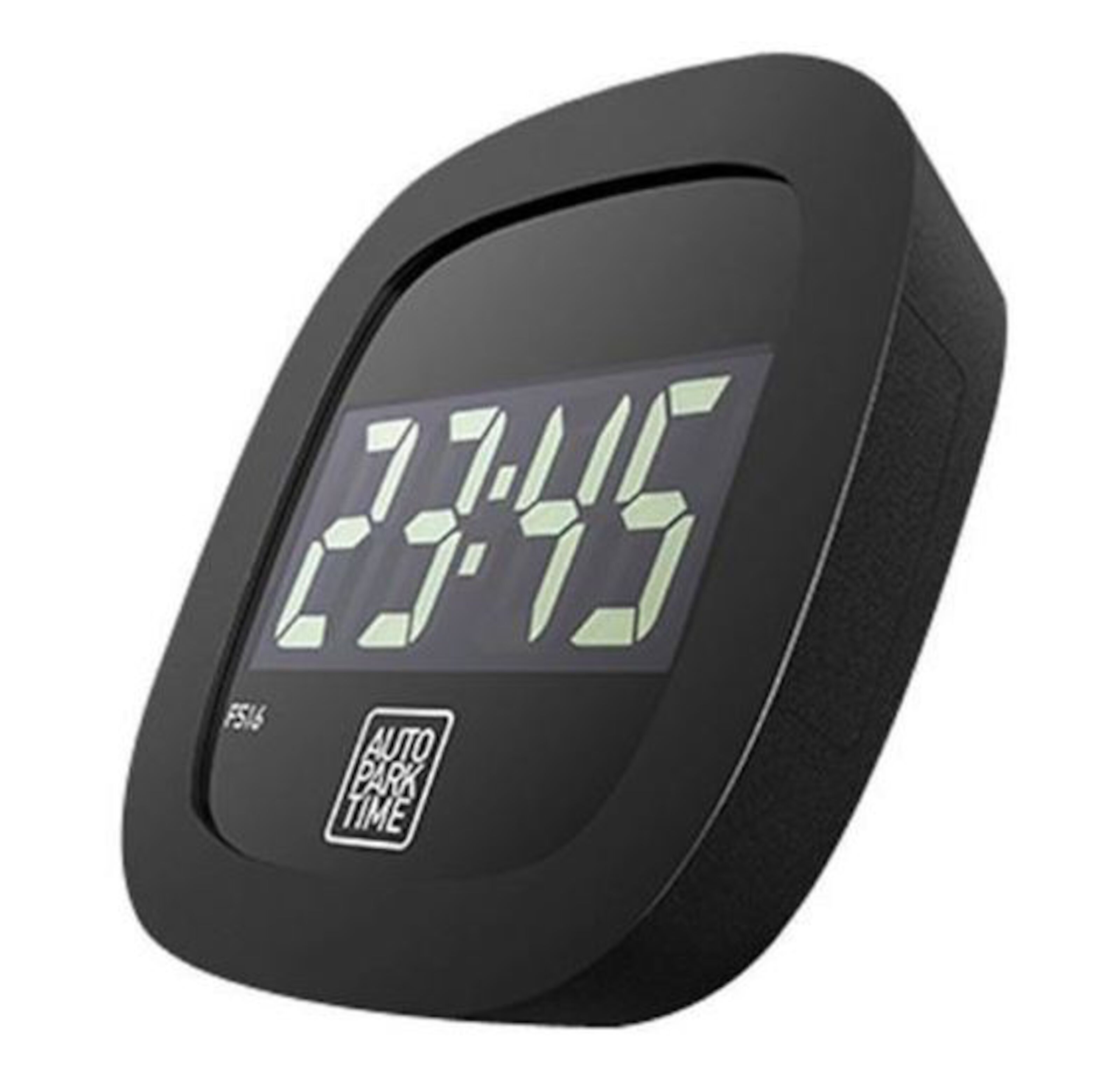 Auto park time 4 Automatisk P-skive