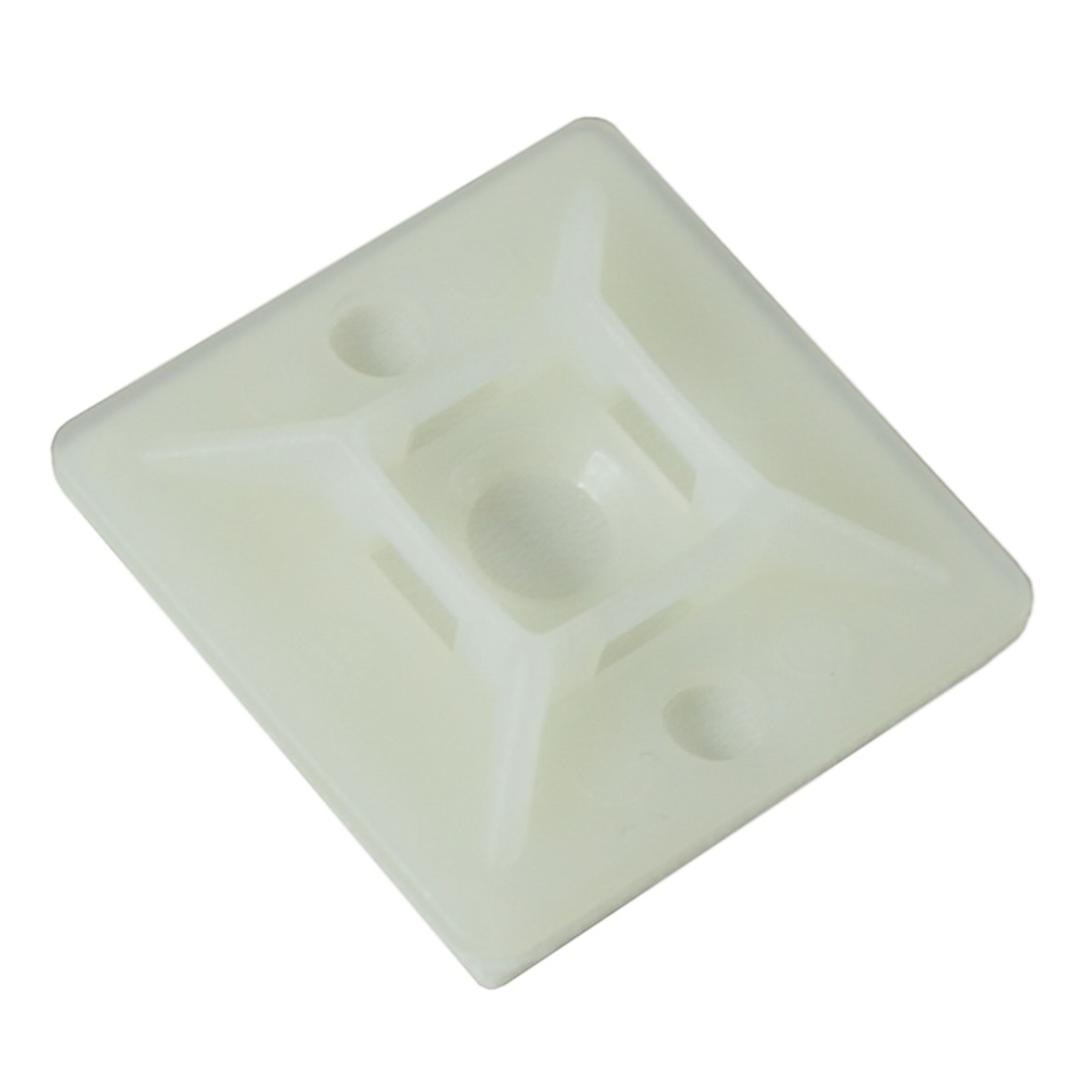 Buntebåndsamler 10-pk. Hvit