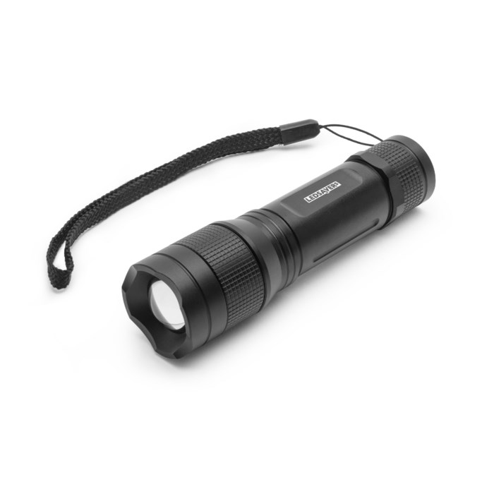 Ledsavers Lommelykt 350 lm