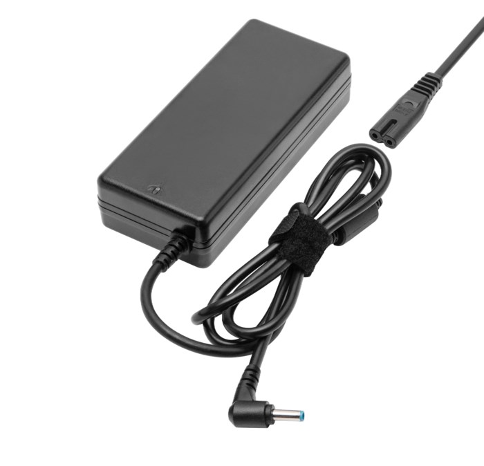 Datorladdare 19,5 V 90 W 4,5x3,0 mm