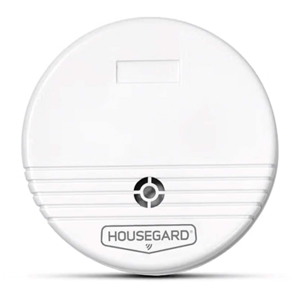 Housegard Vattenlarm