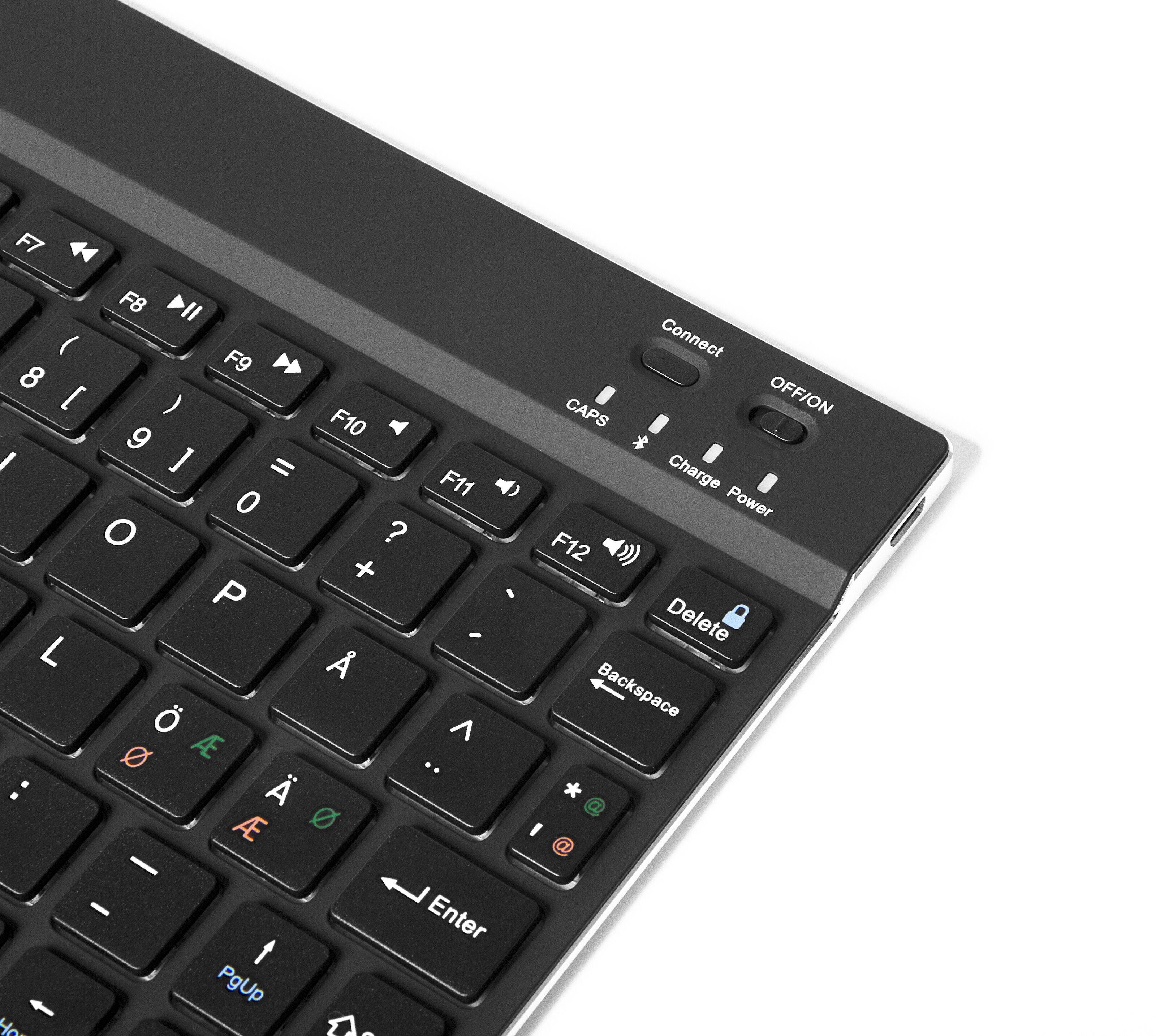 Linocell Tangentbord för surfplatta