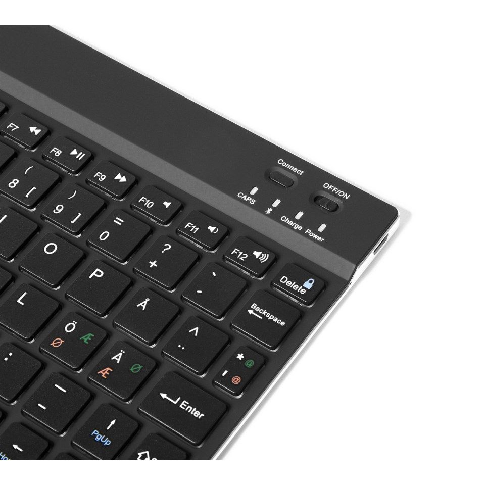 Linocell Tastatur for nettbrett