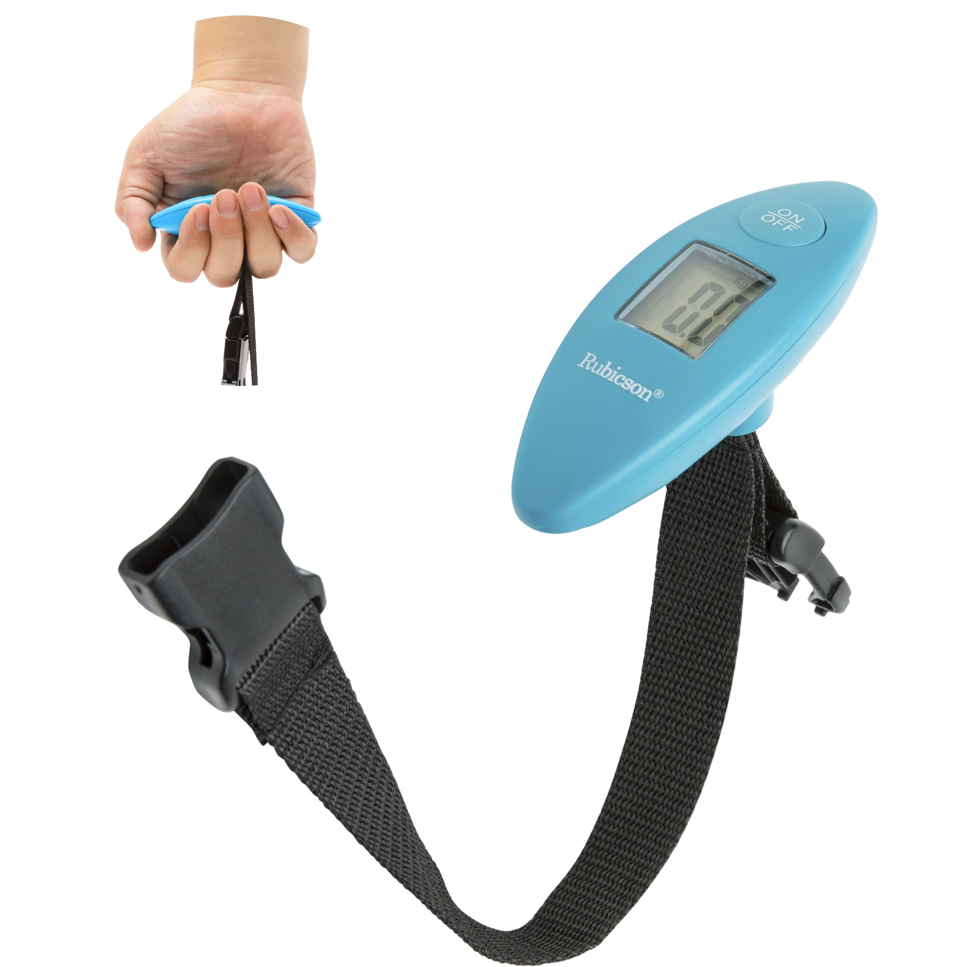 rubicson ice shaver