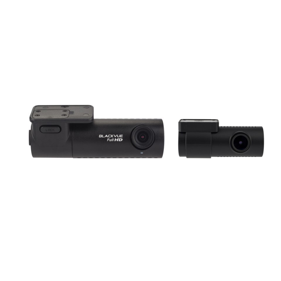 Blackvue DR590-2CH Bilkamera
