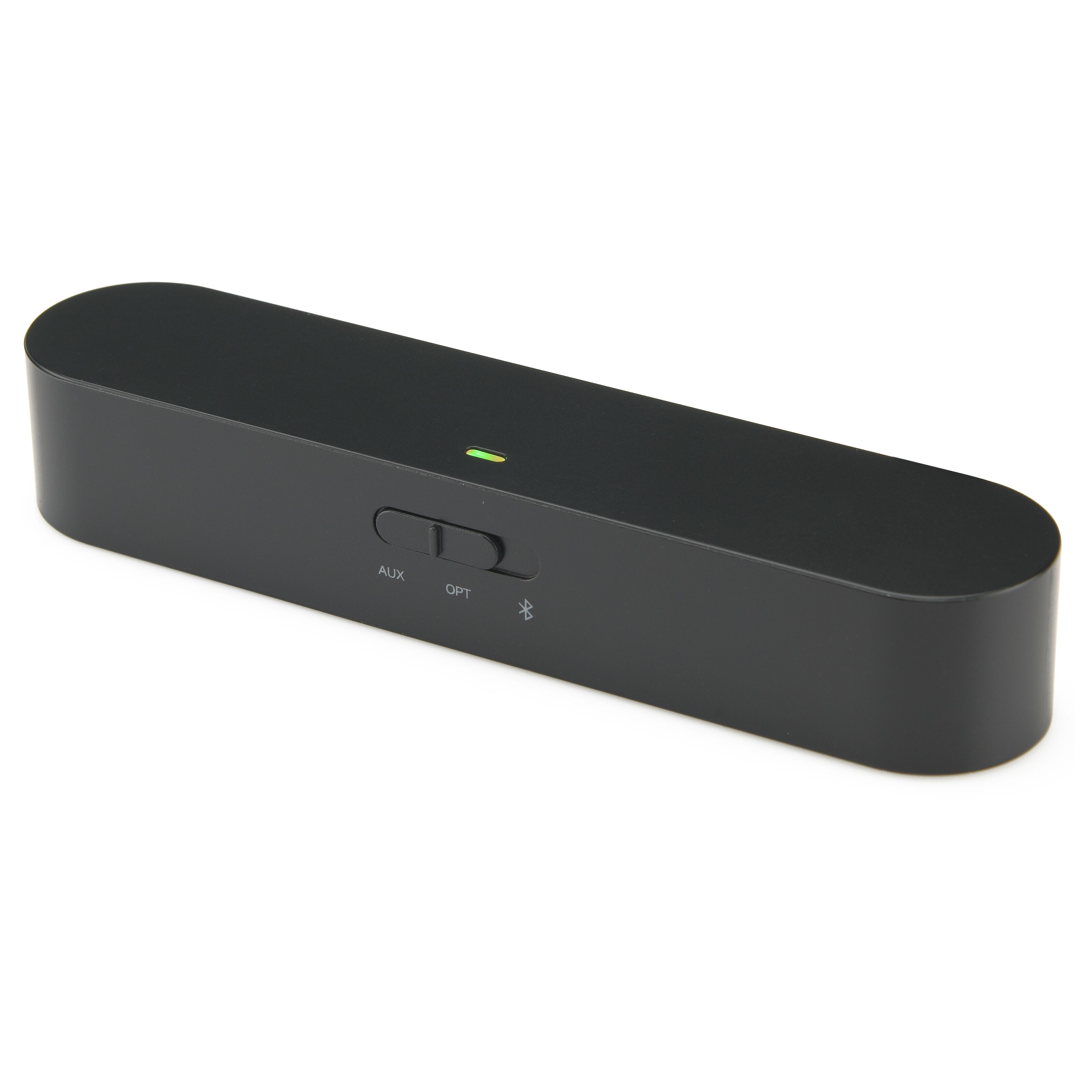 Roxcore Bluestream D3 Bluetoothmottagare Musikmottagare, sändare