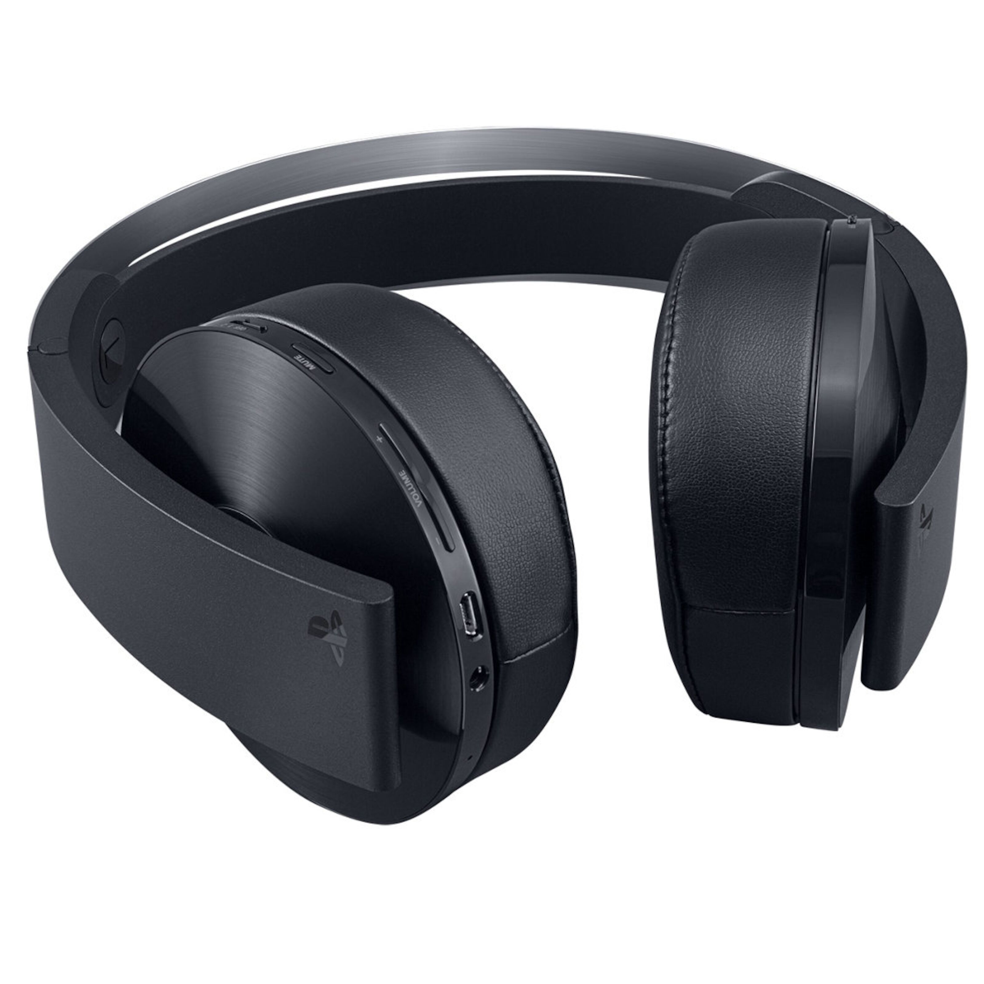 Sony Platinum Wireless Headset Gamingheadsets
