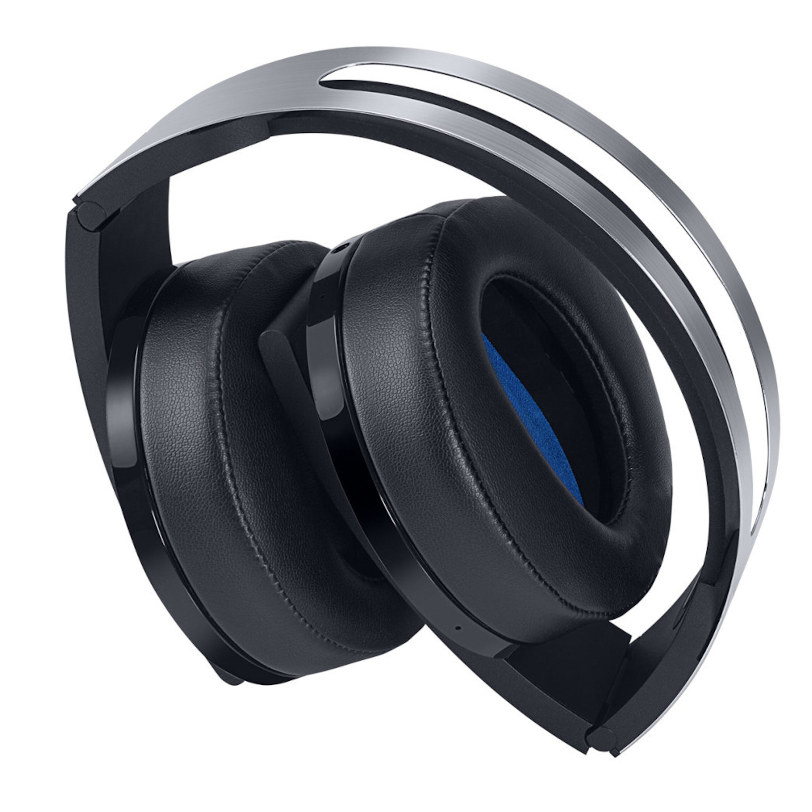 Sony Platinum Wireless Headset Playstation 4