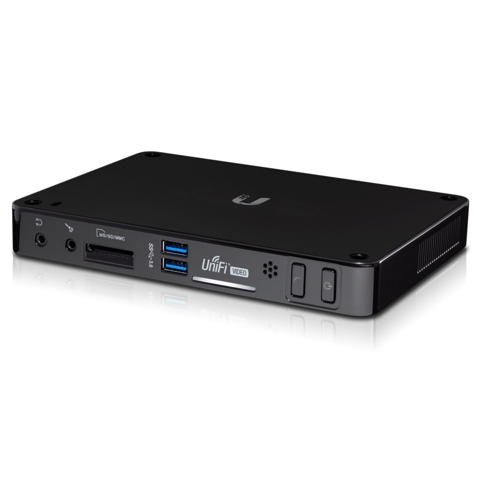 Ubiquiti Unifi NVR 2 TB