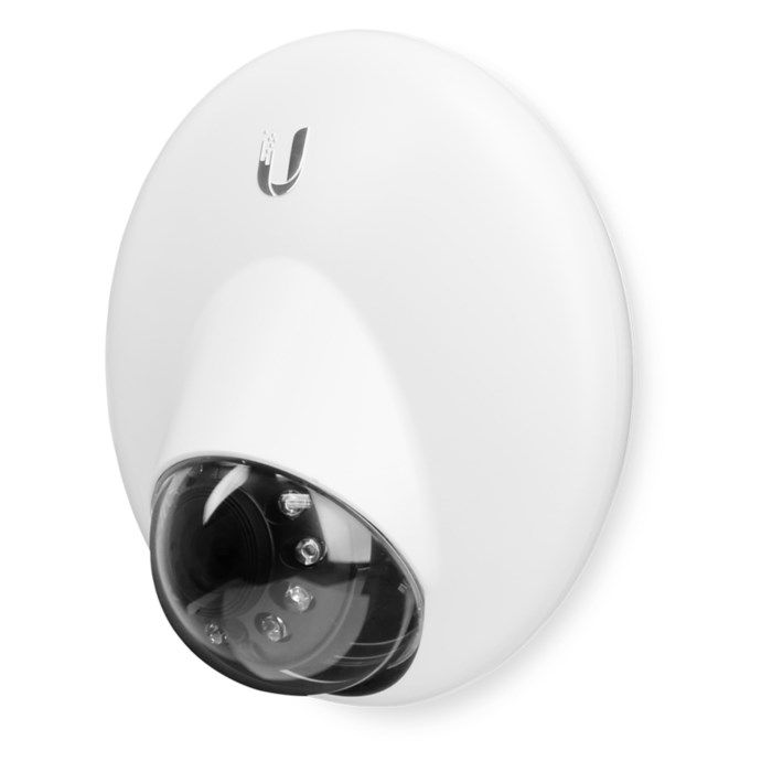 Ubiquiti Unifi G3 Dome POE-övervakningskamera 1-pack
