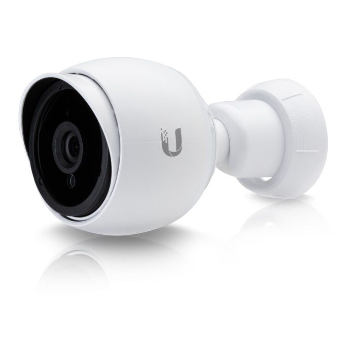 Ubiquiti Unifi G3 POE-övervakningskamera 1-pack