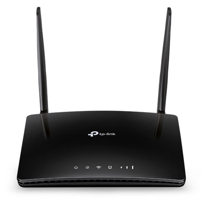 TP-link Archer MR400 4G-router med modem AC1200