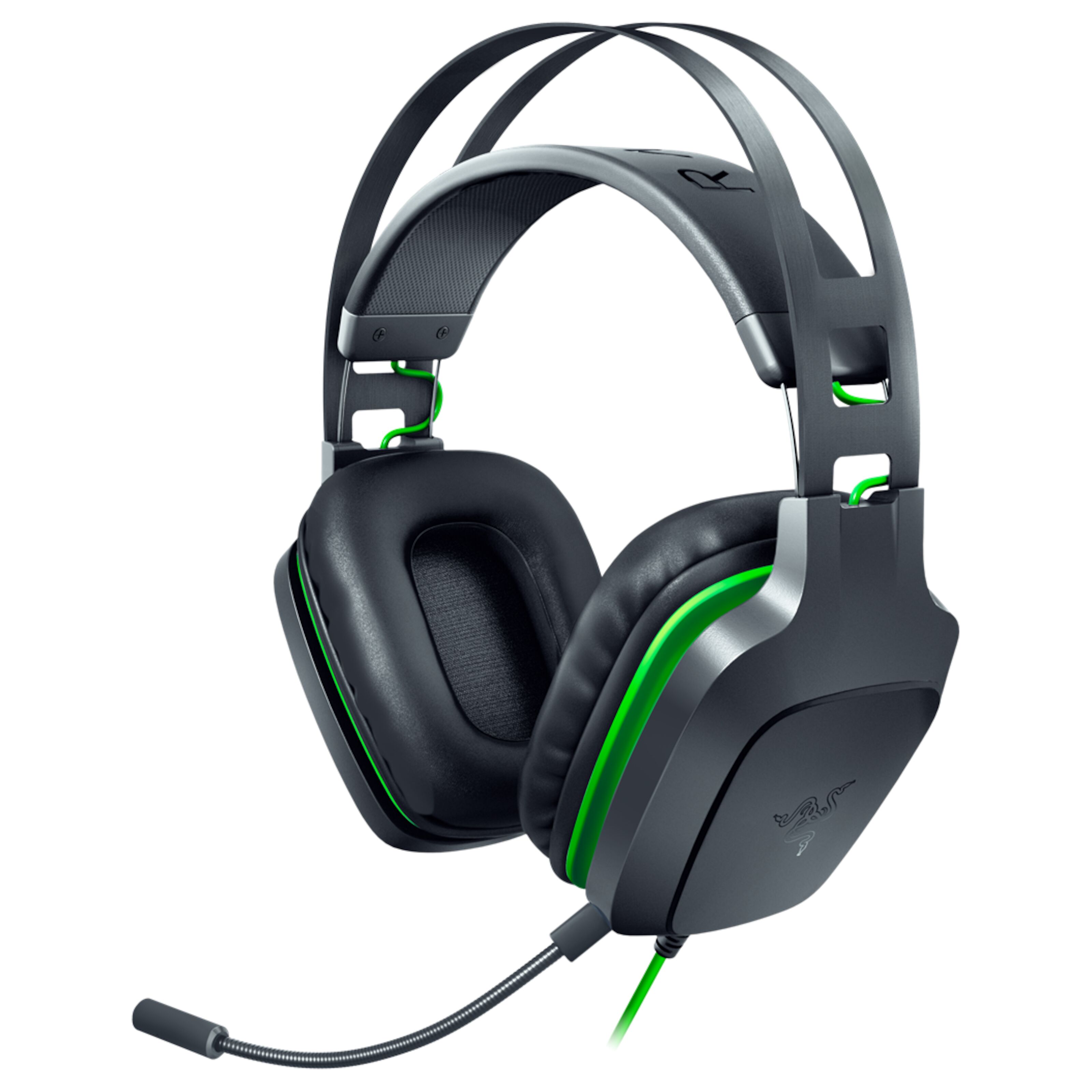 Razer Electra V2 Gamingheadset Datorheadset