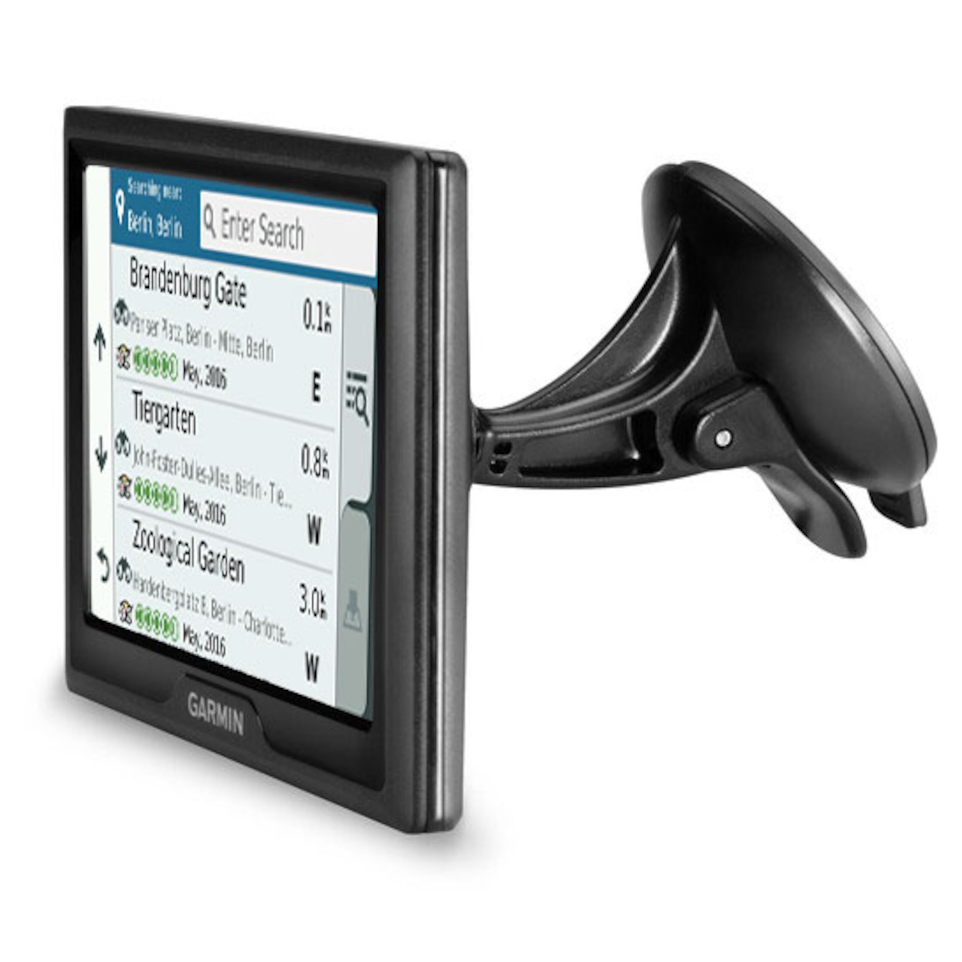 Garmin Drive 51 LMTS GPS 5" GPSnavigator