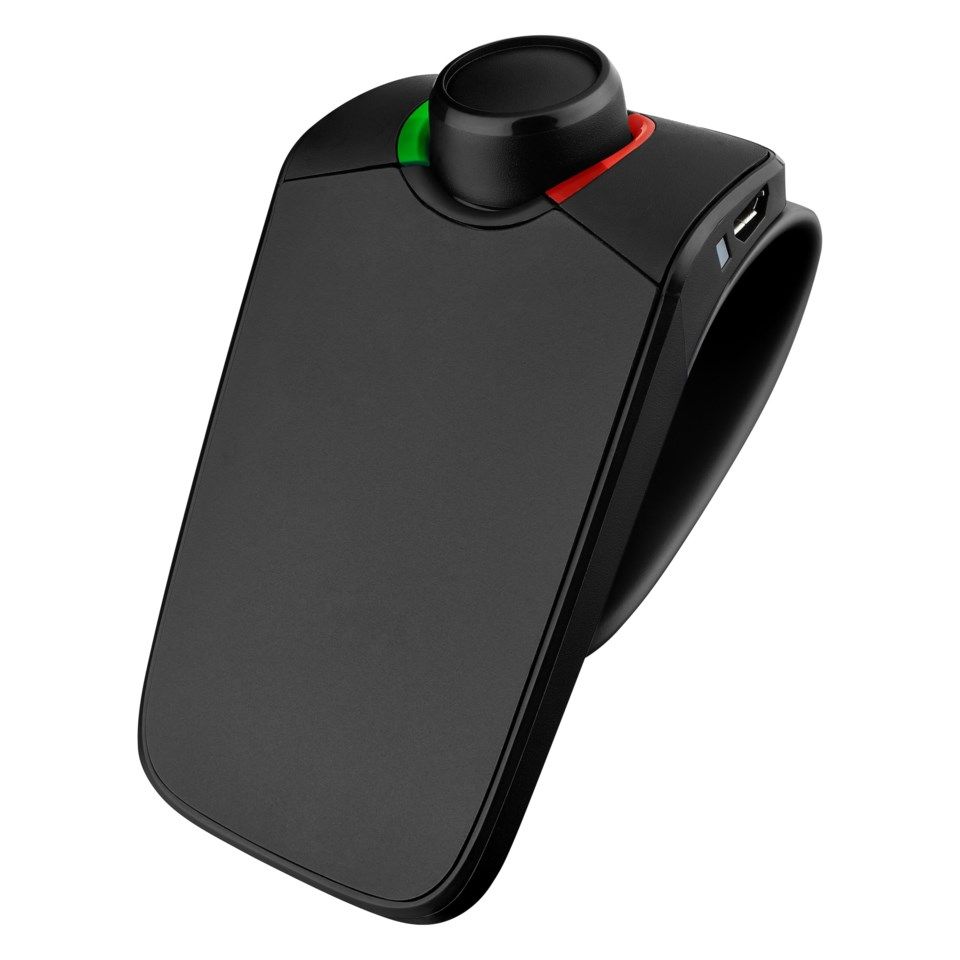 Parrot Minikit Neo 2 HD Bilhandsfree med Bluetooth
