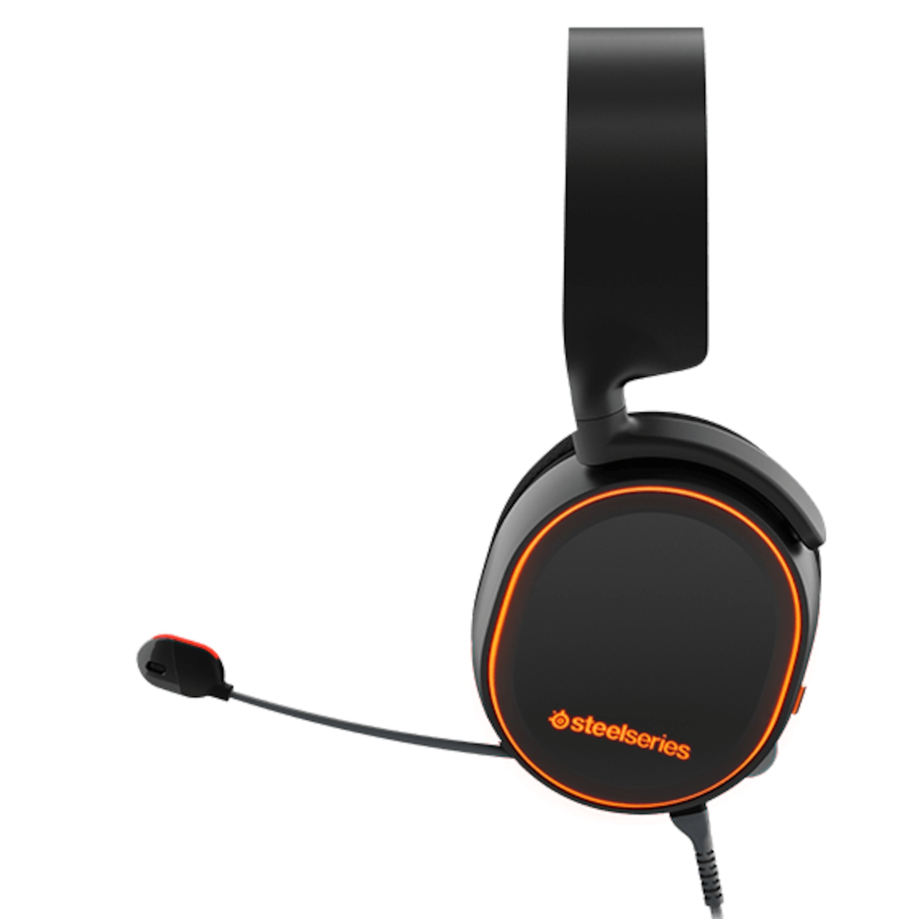 steelseries arctis 5 2019 edition headset