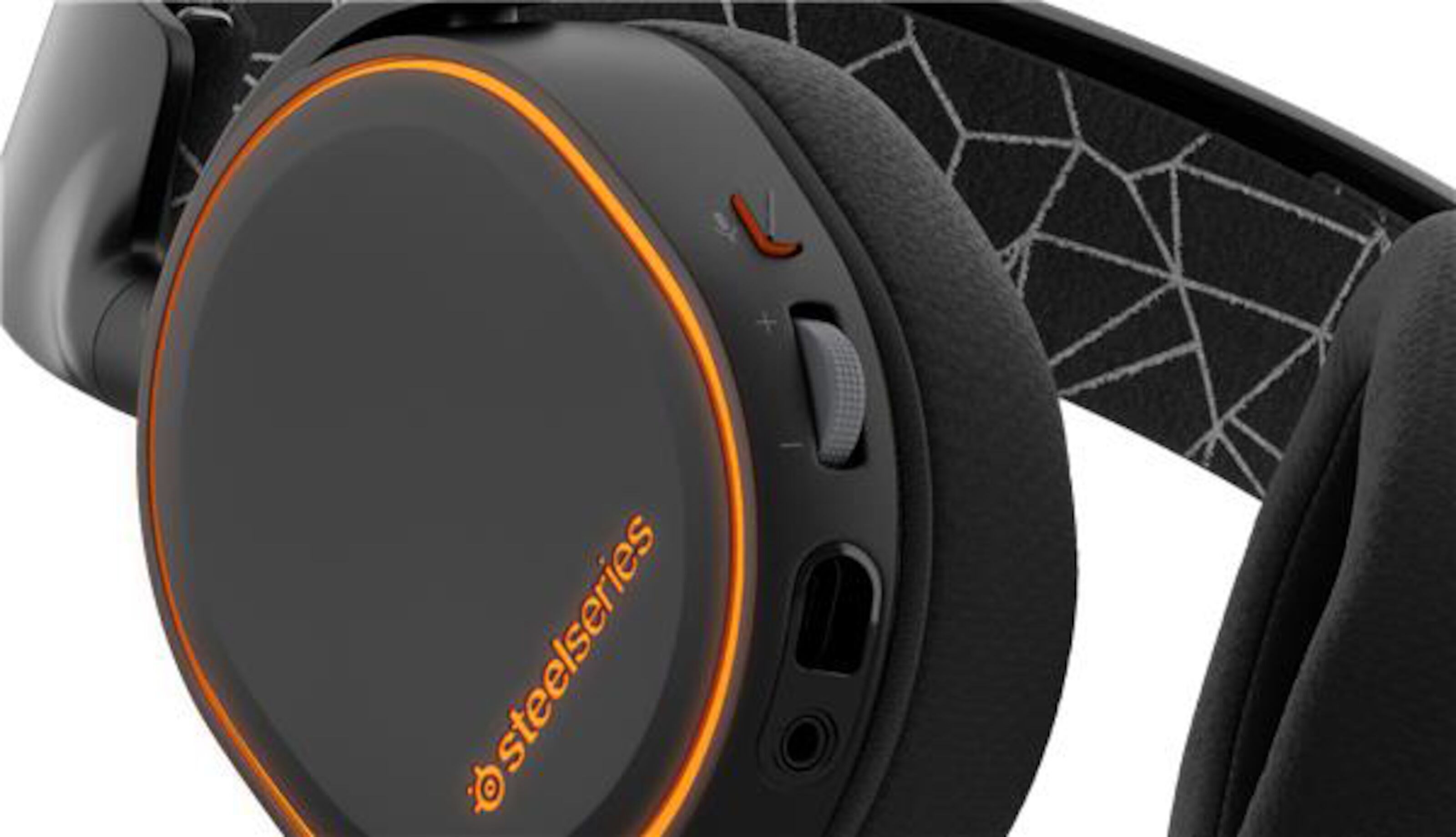 steel series arctis 5 2019