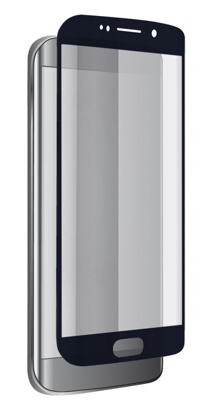 Skärmskydd i glas för Galaxy A8 2018
