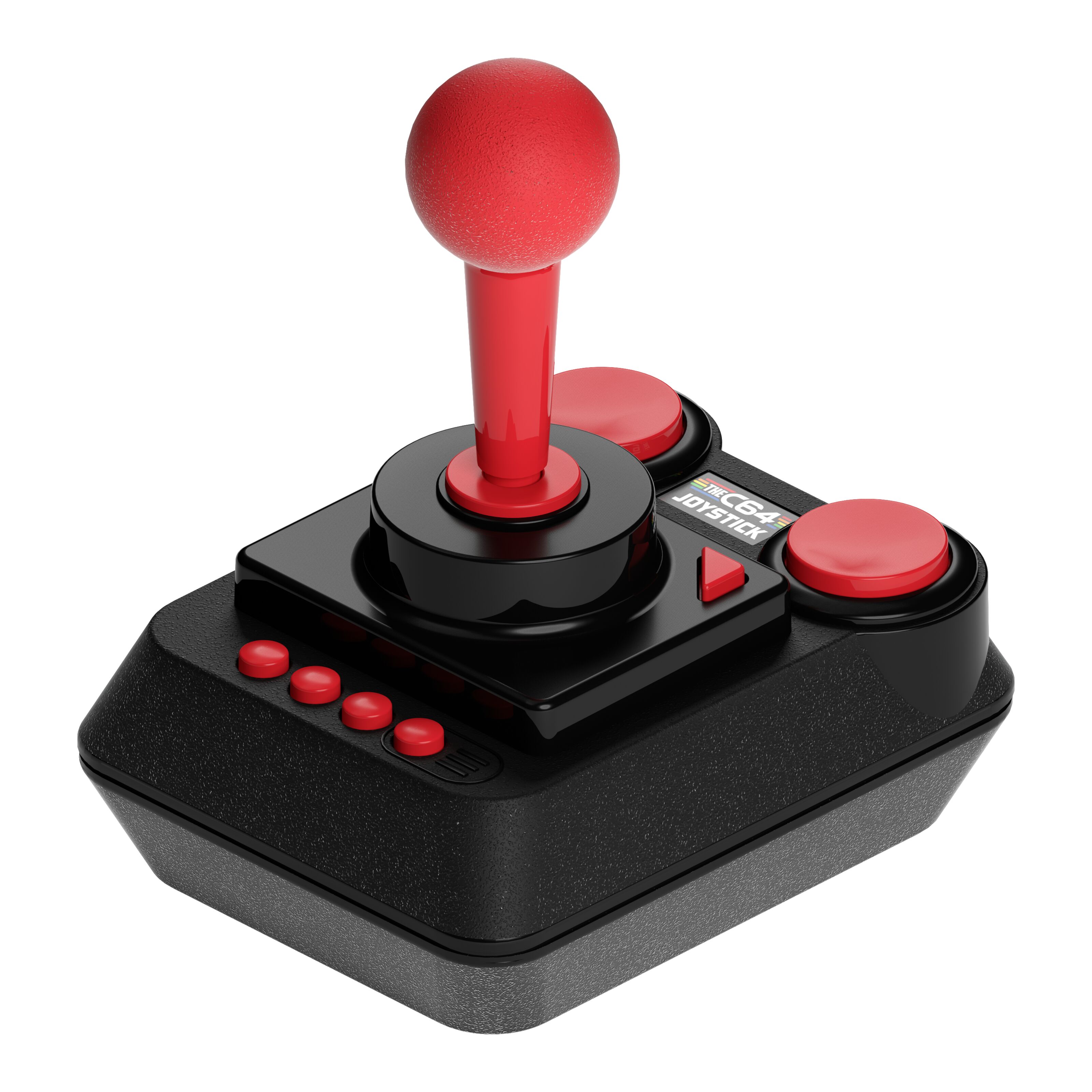 The C64 Joystick Commodore