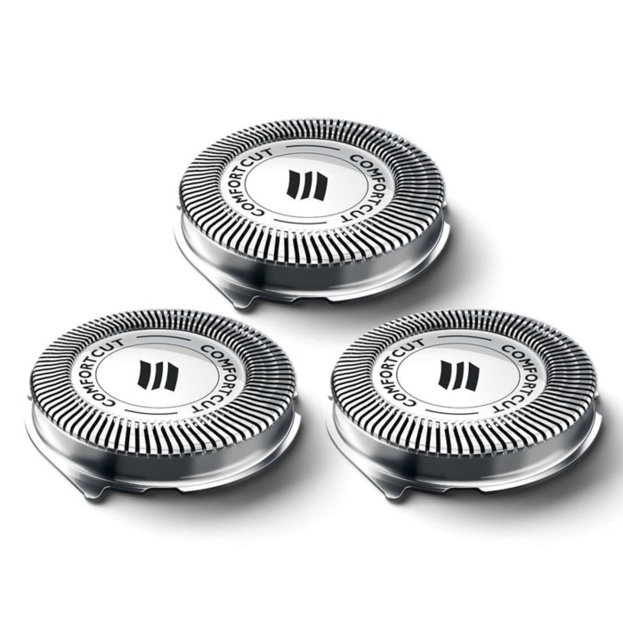 Philips SH30/50 Skär för rakapparat 3-pack