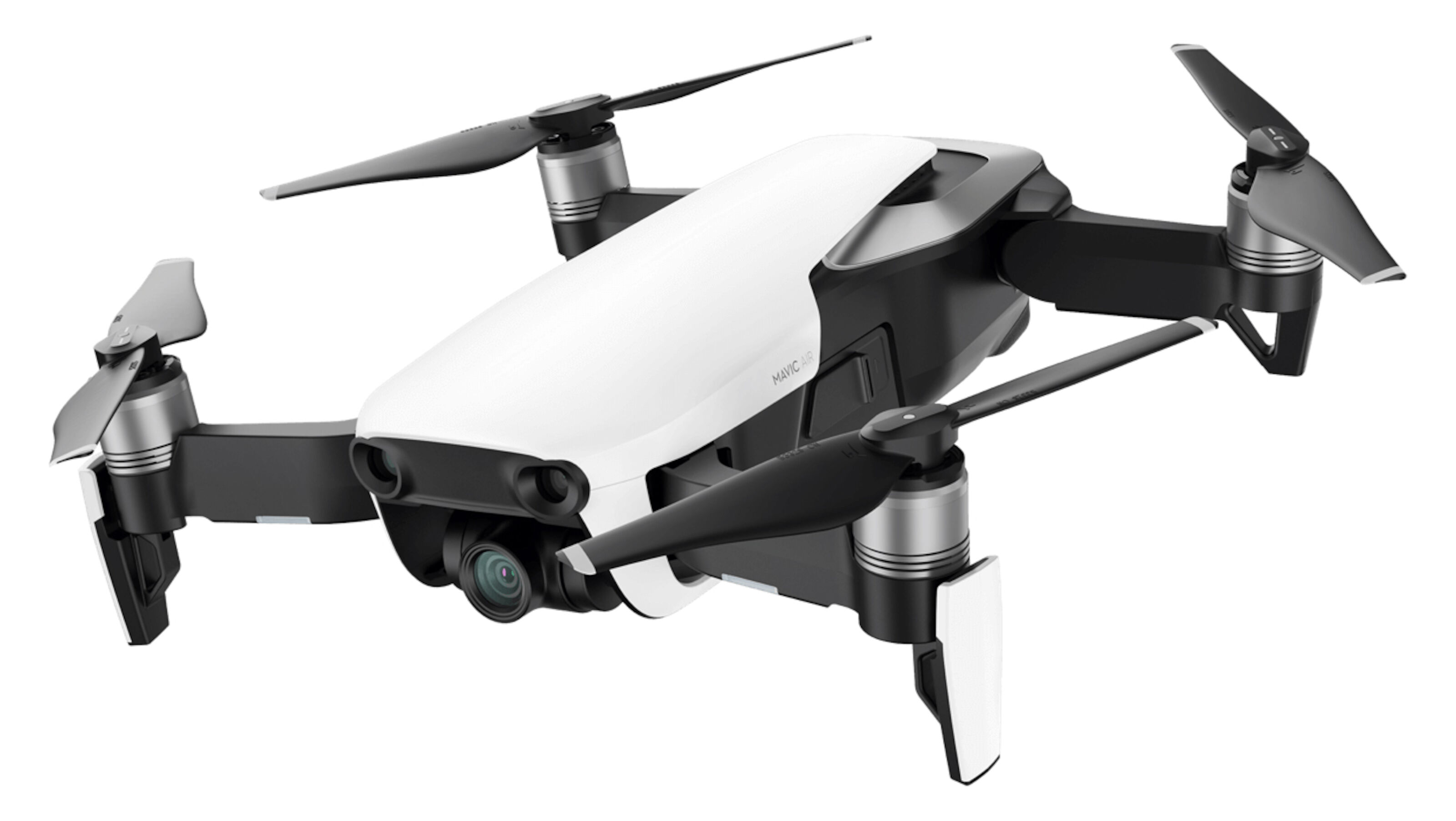 Mavic Air Dji Kjell