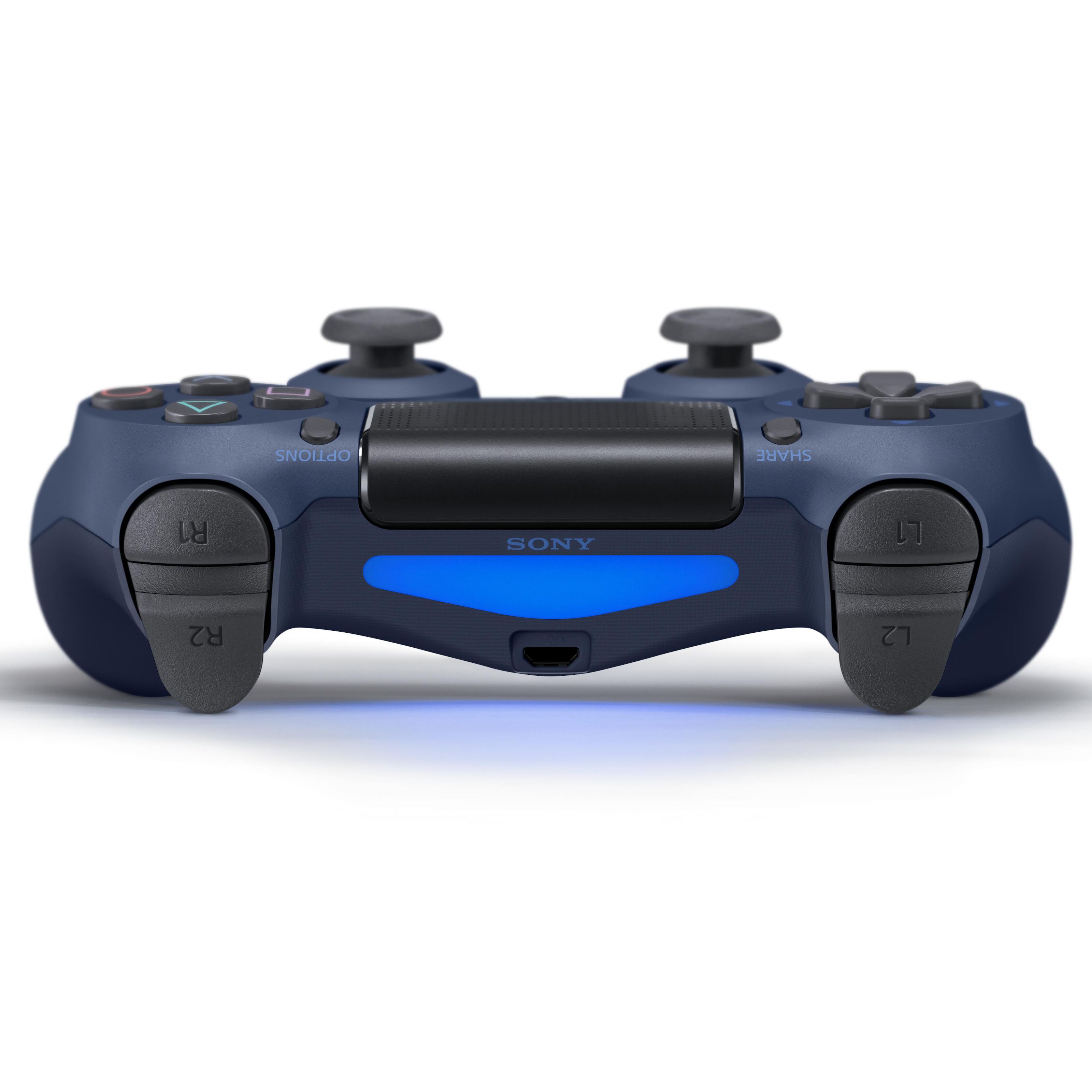 Sony Dual shock 4 v2 Trådlös handkontroll Handkontroller