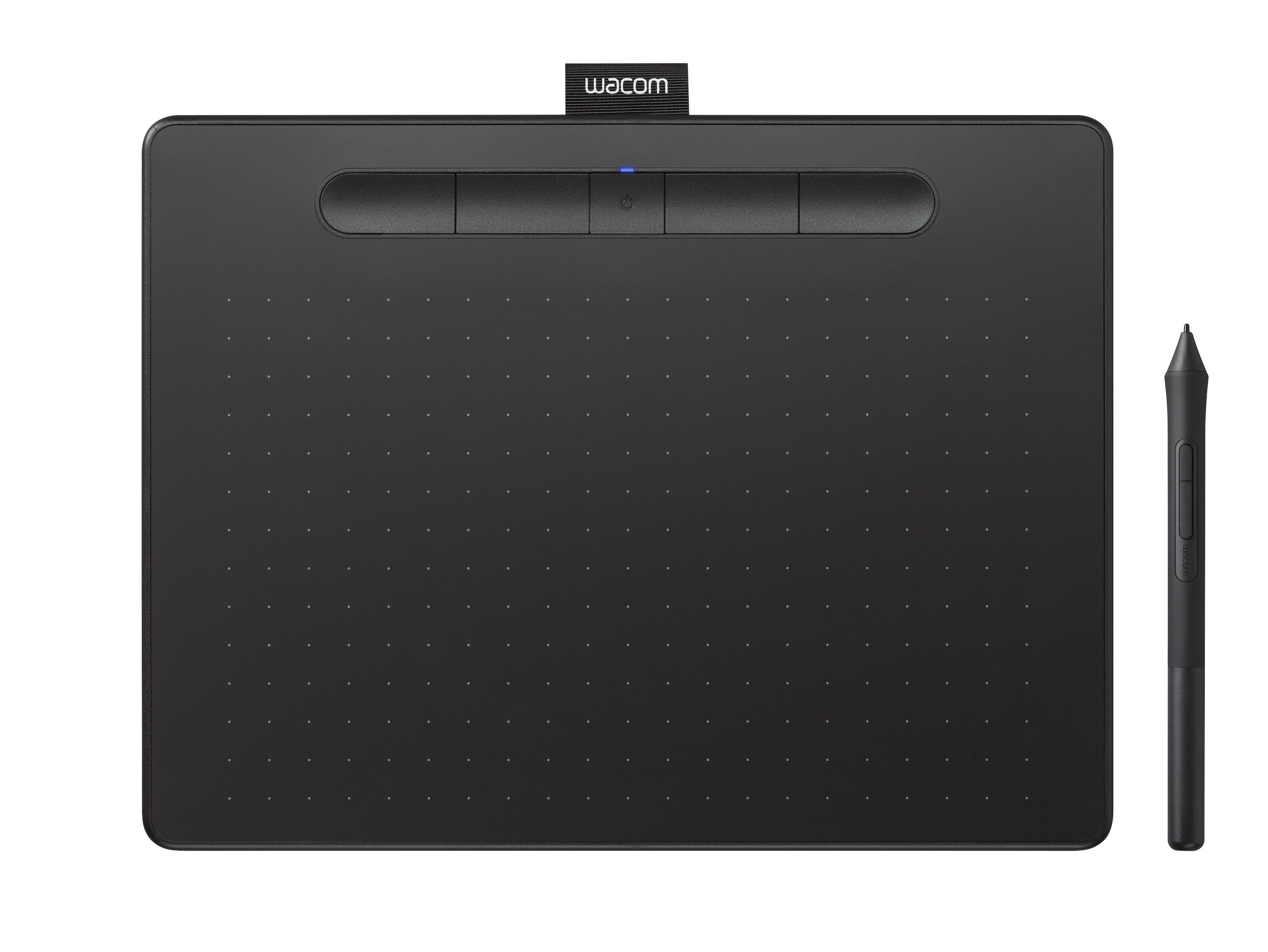 wacom intuos ptz 431w driver